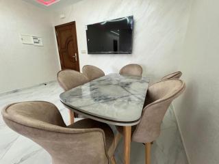 2 chambres familiales Tanger - Tanger - 8