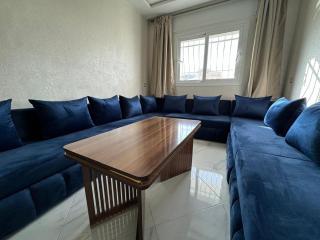 2 chambres familiales Tanger - Tanger - 1