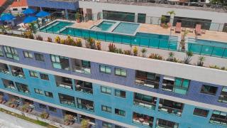 Apartamento Porto Blue 08 - Centro Porto de Galinhas - 6