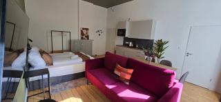 Perfekt für Gruppen - Schlafzimmer nahe Bielefeld Hbf - 2