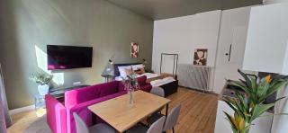 Perfekt für Gruppen - Schlafzimmer nahe Bielefeld Hbf - Bielefeld - 9
