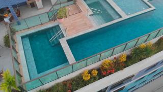 Apartamento Porto Blue 08 - Centro Porto de Galinhas - 1