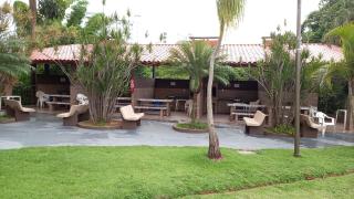 Apartamento Condomínio Ecologic Park - 0