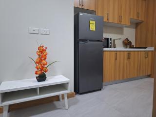 S and J Cabin - 4