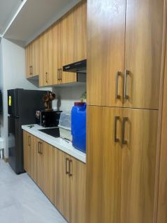 S and J Cabin - Manila - 3