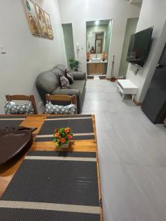 S and J Cabin - 1