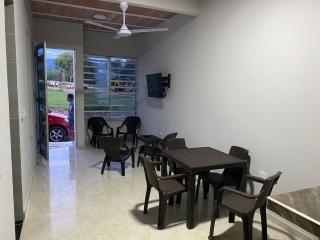 Tres Palmas apartamento - Carmen de apicalá - 2