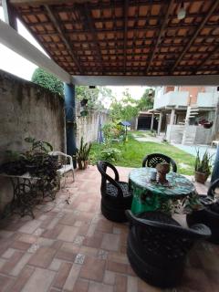 Casa das flores - 0