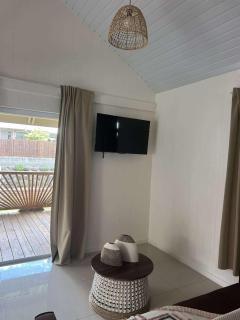 Fare Moeanu by Anuarii Lodge cash only - 6