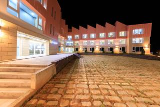 Gaon Resort Byeongsan - 9