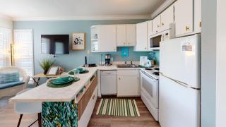 Seascape 2306 Condo - 6