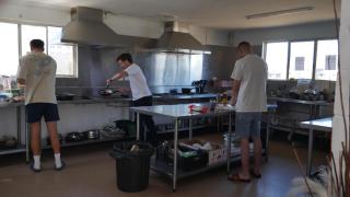 CALI Backpackers - 9