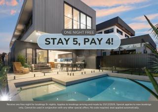 Breeze at Salt - Wheelchair Accessible with Heated Pool - 0