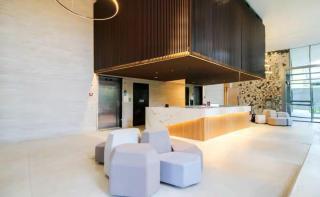 Studio moderno em Perdizes com Piscina e Academia na cobertura e Coworking próximo Allianz Parque e Albert Einsten - 7