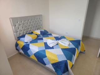 Apartamento 804 - VILLA BOLIVARIANA - 1