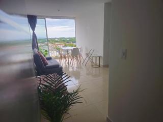 Apartamento 804 - VILLA BOLIVARIANA - Valledupar - 8