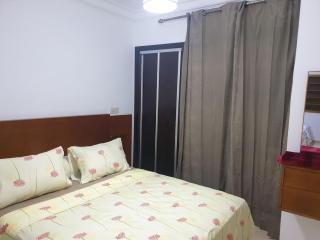 Appartement Al Massira Nr 4 - 7