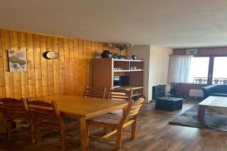 Apartment in Veysonnaz with pool - 9