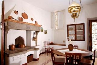 Residenza d'Epoca Il Cassero - Lucignano - 8