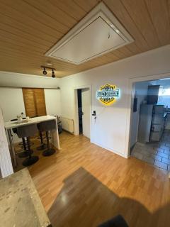 Open-Air-BnB Wohnung 76m2 Freudenburg nur 3 min - Bassum - 1