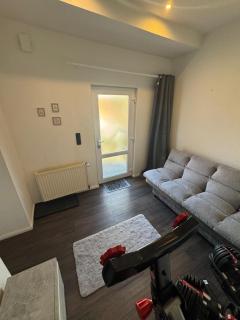Open-Air-BnB Wohnung 76m2 Freudenburg nur 3 min - Bassum - 6