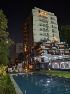 Departamento Resort zona aeropuerto - 0