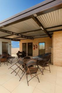 Apartamento 100 m do mar na Praia do Bessa - 6