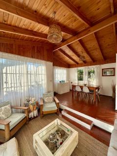 Espectacular Casa en El Canelo, Algarrobo - 6
