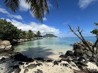 Nanihi Villa - Little Paradise - 7