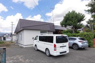 Niko House Furano - 4