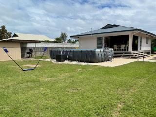 Nanihi Villa - Little Paradise - 1