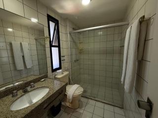 Hosts BR - Flat Vista Mar no Meireles - 4
