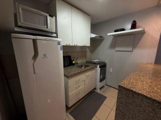 Hosts BR - Flat Vista Mar no Meireles - 1