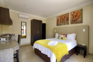 Gecko Inn - 9