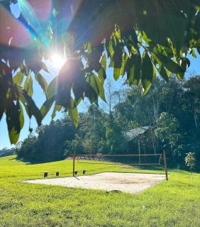 Acampamento das Amoras - 3