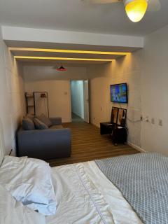 Loft Charme, 100m from the beach - 3