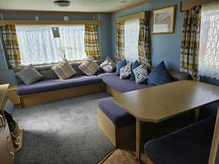 Cosy caravan - Skegness - 6