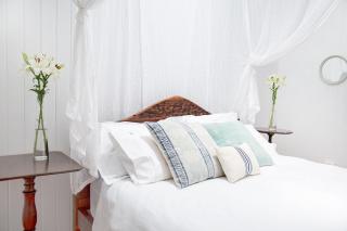 Chesson Lodge - 1