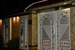 Hong's family house - 4