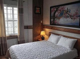 Hong's family house - 3