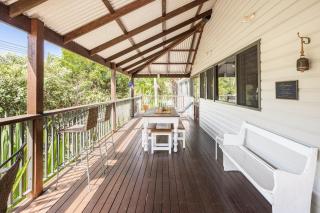 Chesson Lodge - 8