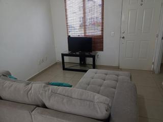 Hermosa casa en cluster privado - 6