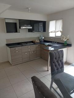 Hermosa casa en cluster privado - 5