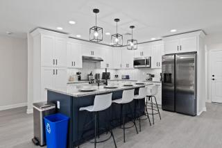 Ybor Heights Retreat with Game-Room, Patio and More - 6