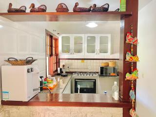 Casa à 5 min praia de Geribá - 7