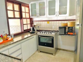 Casa à 5 min praia de Geribá - 7