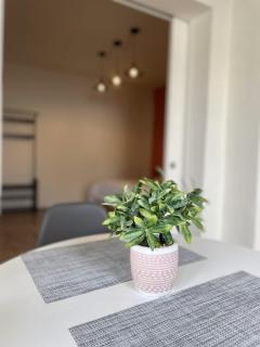 Dobe Nice loft with patio at downtown - 9