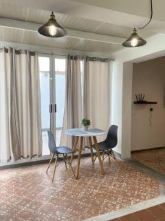 Dobe Nice loft with patio at downtown - 8