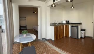 Dobe Nice loft with patio at downtown - 2