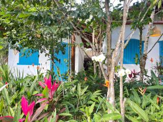 Pousada Flor de Biriba Trancoso - Trancoso - 1